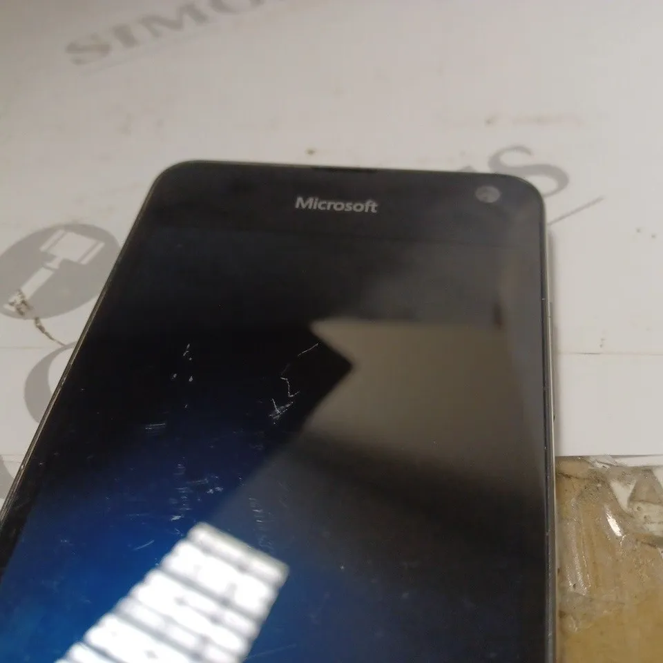 MICROSOFT MOBILE PHONE 