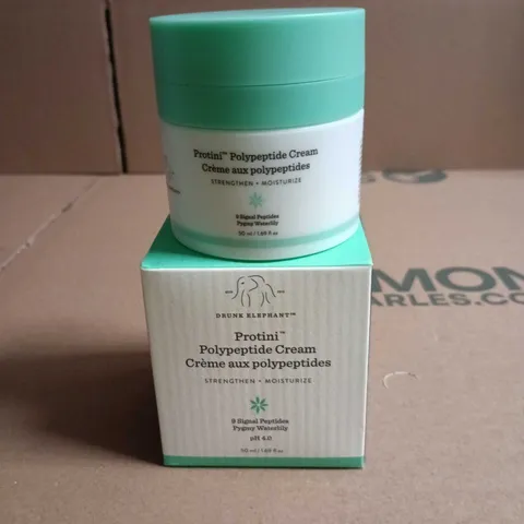 DRUNK ELEPHANT PROTINI POLYPEPTIDE CREAM – 50 ML – BOXED