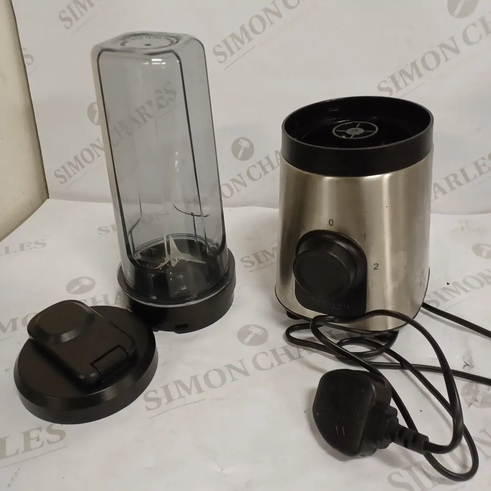 JOHN LEWIS ON THE GO BLENDER
