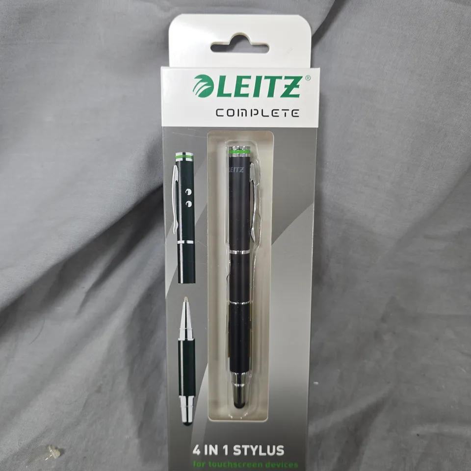APPROXIMATELY 25 LEITZ COMPLETE 4IN1 STYLUS'
