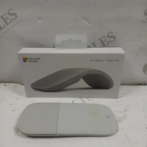 MICROSOFT ARC MOUSE