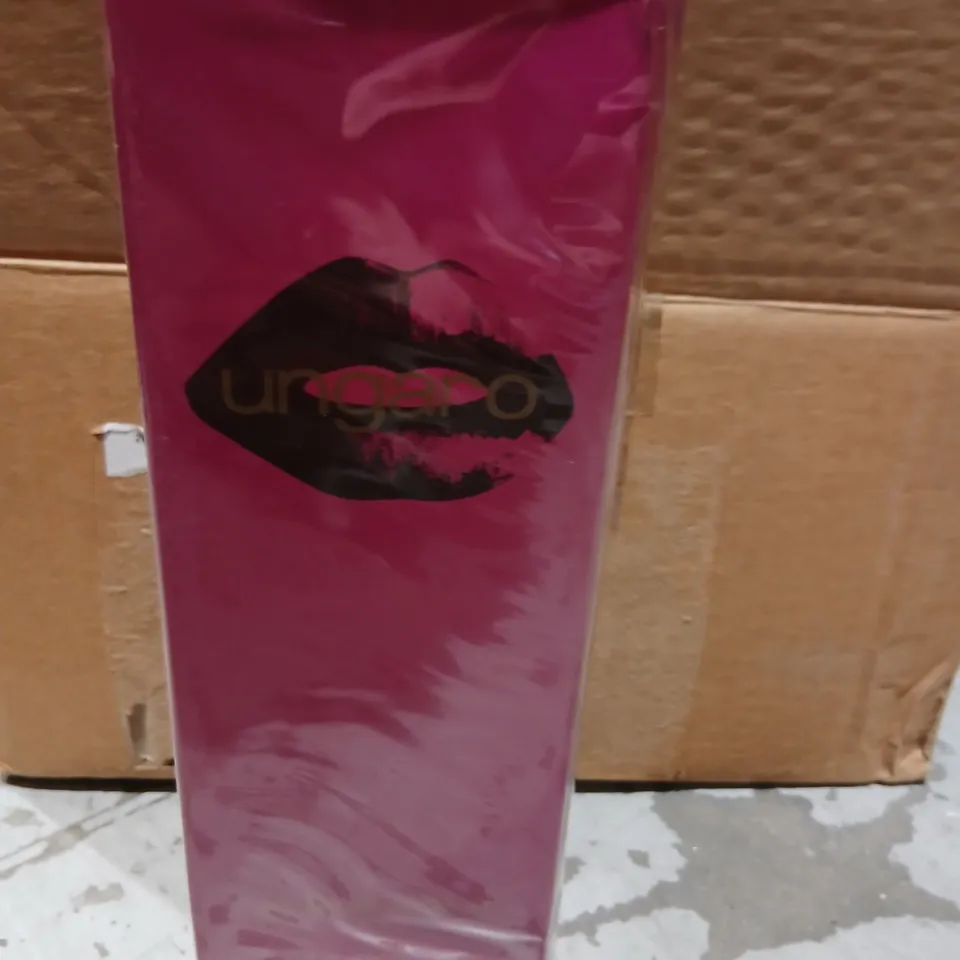 SIX EMMANUEL UNGARO BATH & SHOWER – 400 ML