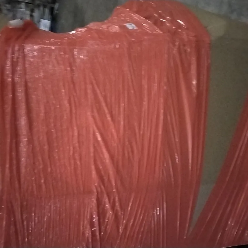 PALLET OF ASSORTED PRODUCTS TO INCLUDE; STOREMIC TOILET SEAT, CEIKEN UMBRELLA AND BAMBOO COT MATTRESS