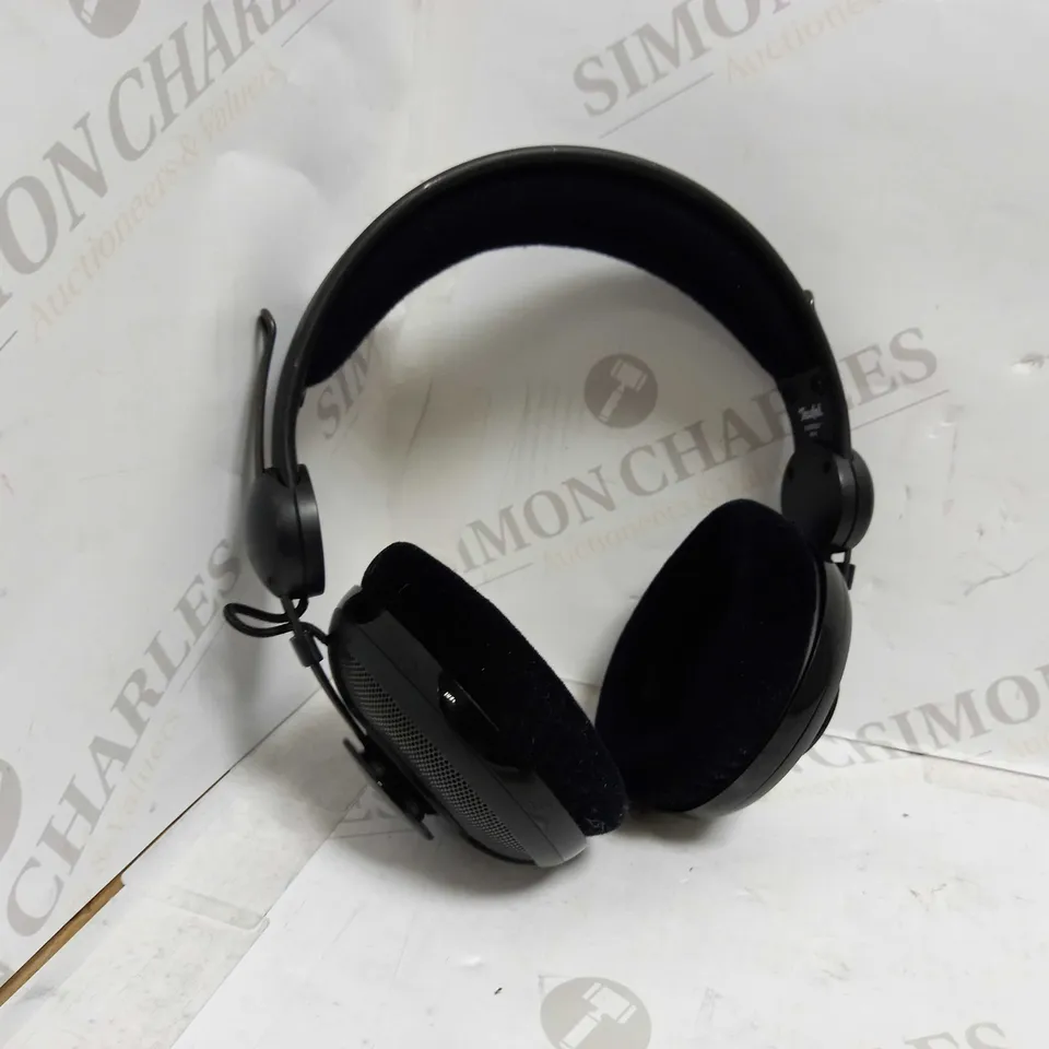 TEUFEL AUREOL REAL HEADPHONES