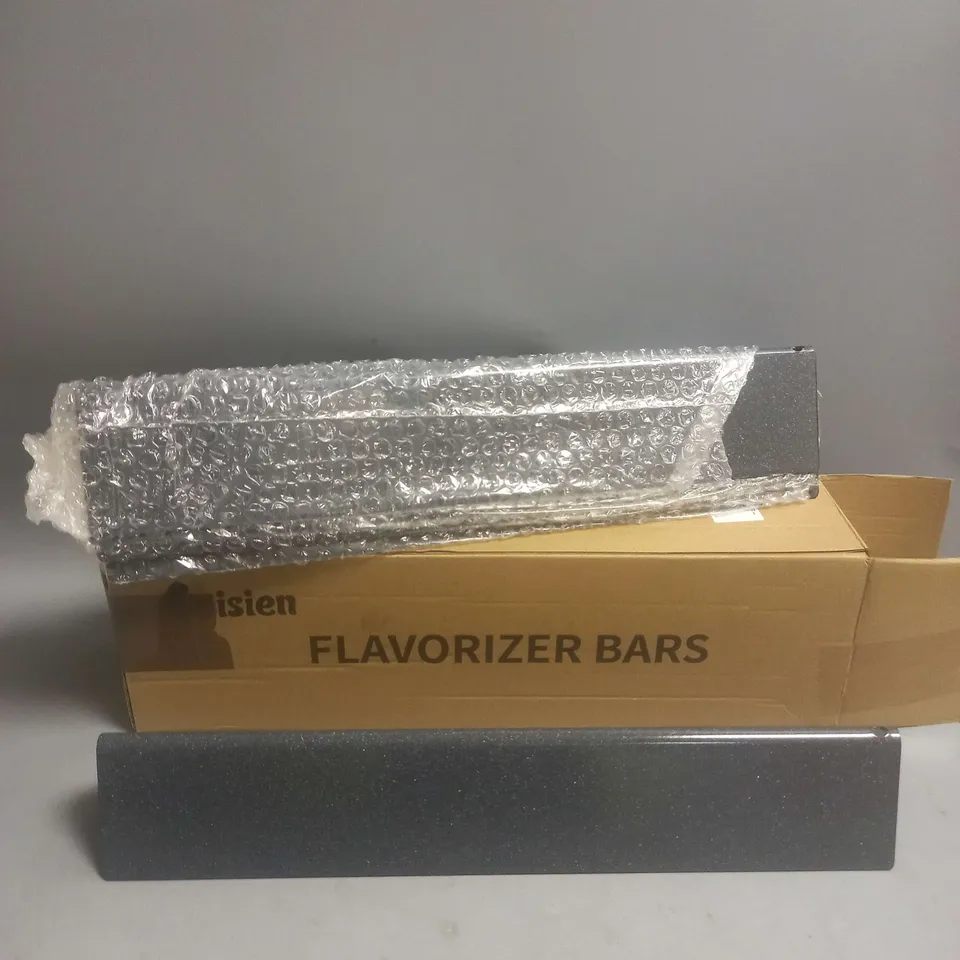 BOXED COISEN PACK OF 4 FLAVOURIZER BARS
