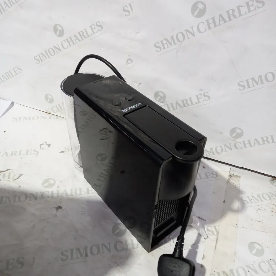 BOXED KRUPS XN110 NESPRESSO COFFEE MACHINE