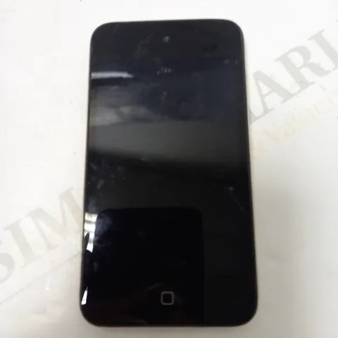 IPOD TOUCH 4TH GEN