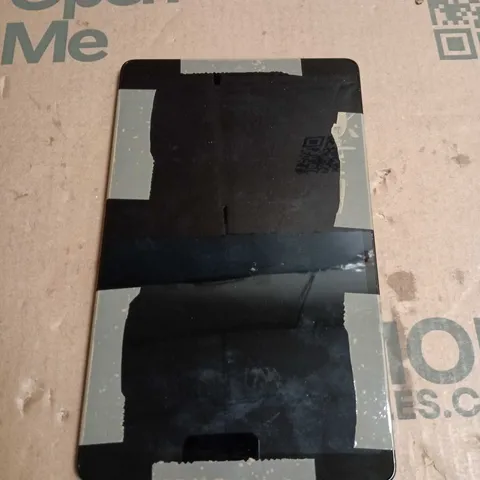 SAMSUNG GALAXY TAB A TABLET