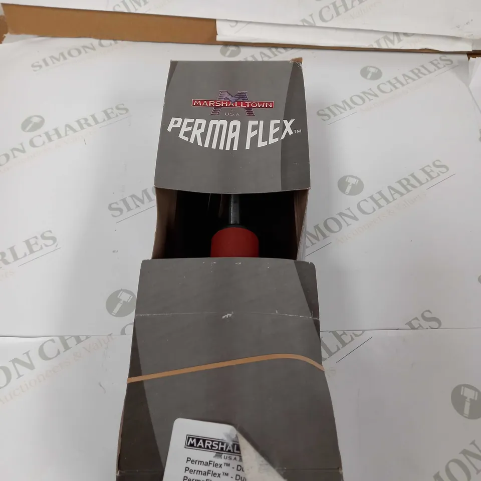 MARSHALLTOWN PERMA FLEX