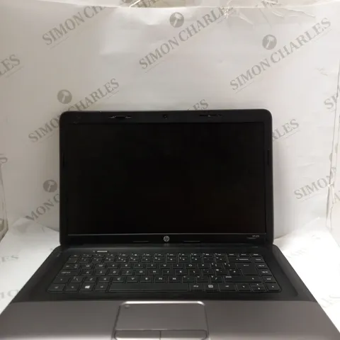 HP 655 NOTEBOOK LAPTOP IN SLIVER