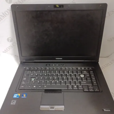 TOSHIBA TECRA A11 LAPTOP