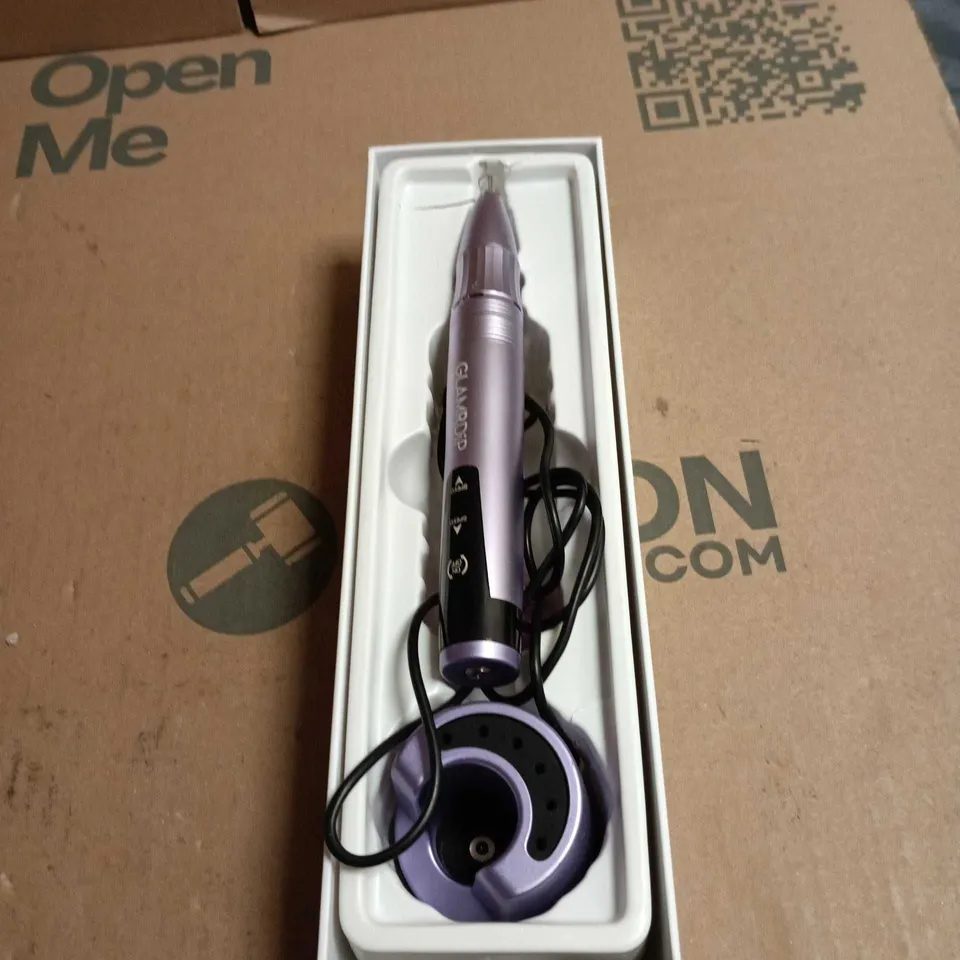 GLAMRDRIP PERFECTION PRO DRILL BOXED