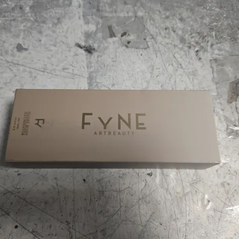 FYNE GLOSS BODY ILLUMINATOR - 100ML