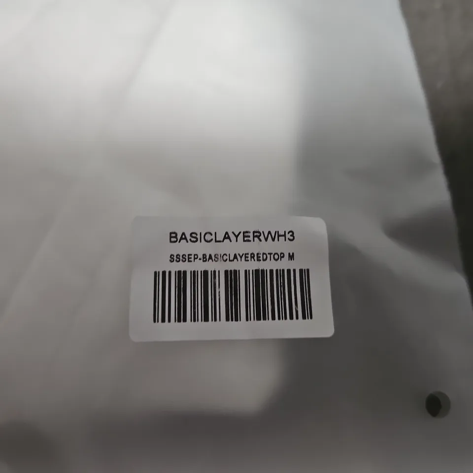 SISTERS AND SEEKERS BASE LAYER TOP – SIZE M