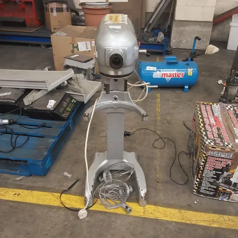 HOBART A120 COMMERCIAL MIXER