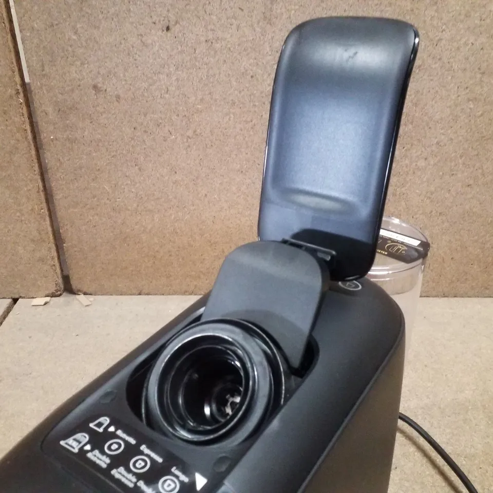 BOXED PHILIPS LOR BARISTA SUBLIME COMPACT 19 BAR BARISTA COFFEE SYSTEM 