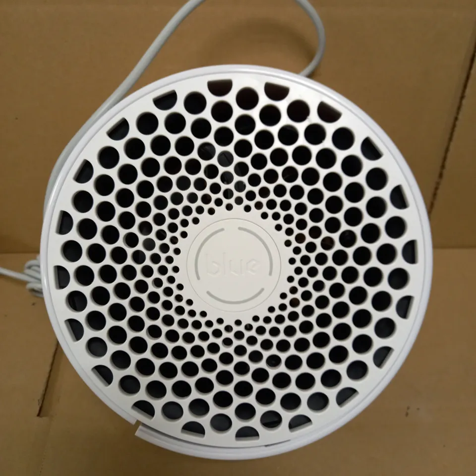 BLUEAIR BLUE PURE 411 AIR PURIFIER