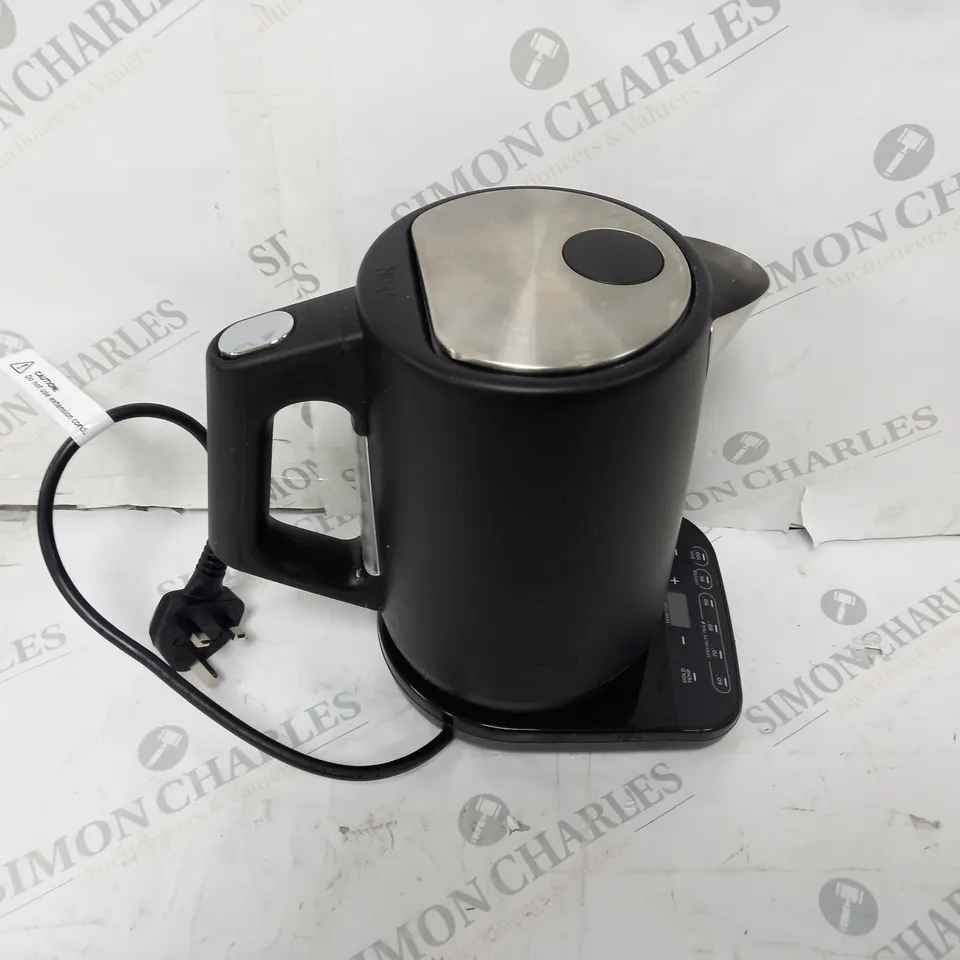 BOXED NINJA PERFECT TEMPERATURE KETTLE 