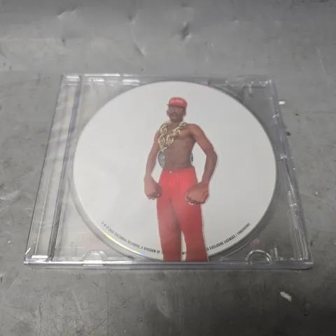 SEALED TYLER, THE CREATOR – DON'T TAP THE GLASS