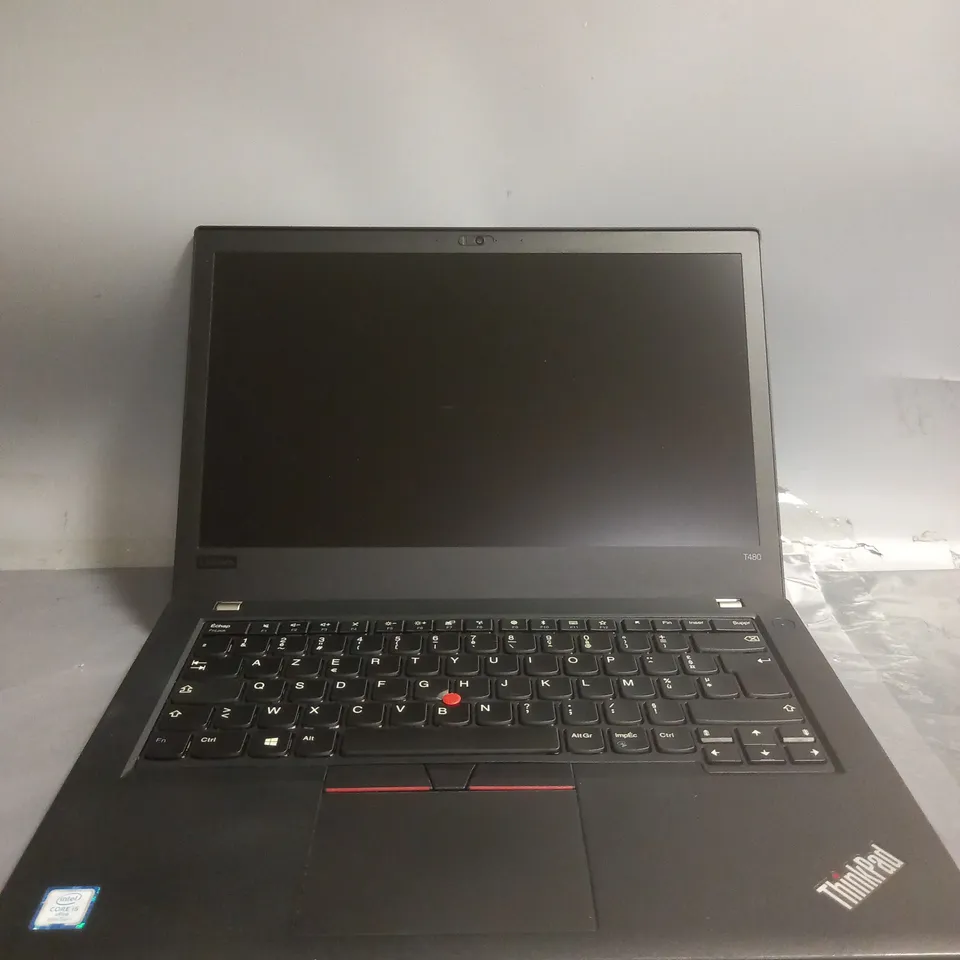 LENOVO THINKPAD T480 LAPTOP