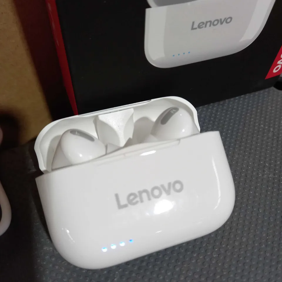 LENOVO LIVEPODS LP1s BLUETOOTH WIRELESS 