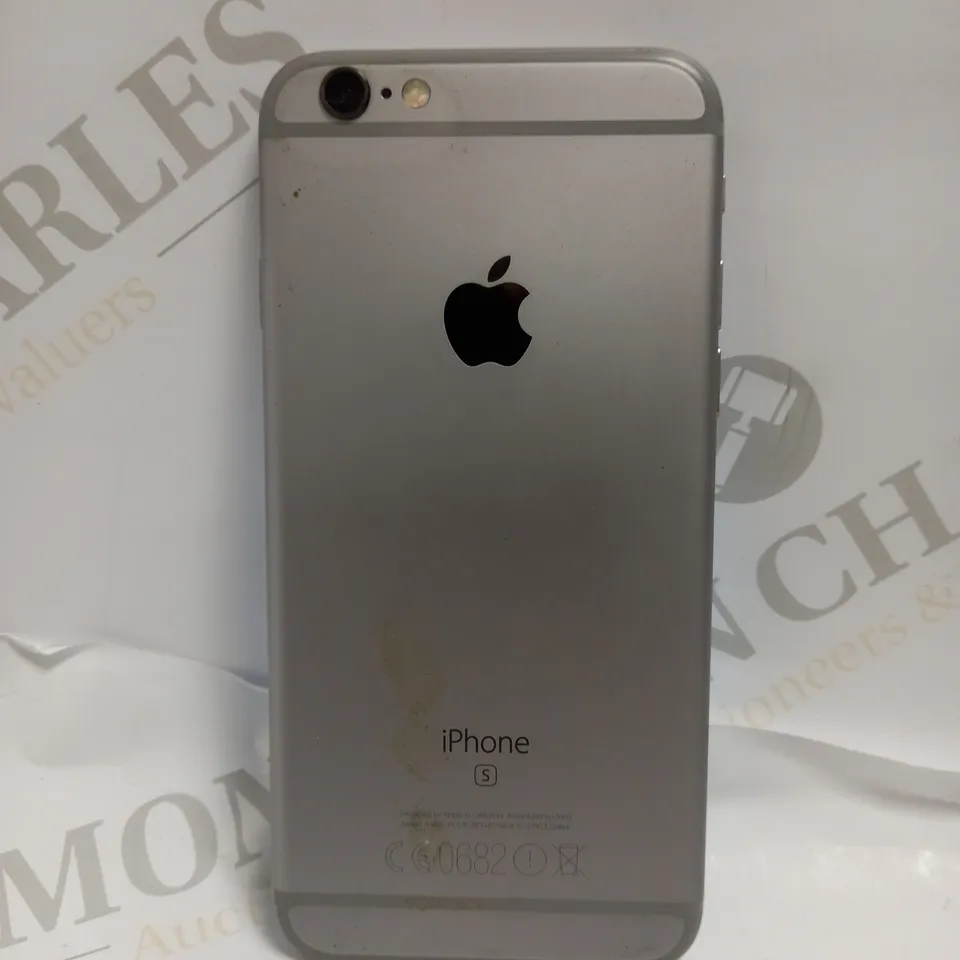 APPLE IPHONE 6S (A1688) SMARTPHONE 