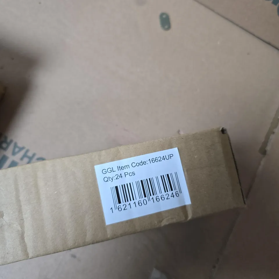 3 BOXES OF ASSORTED GISELA GRAHAM SMALL DECORATIONS 