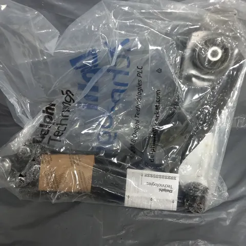 DELPHI TC 3215 CONTROL ARM - AUDI / SKODA / SEAT - COLLECTION ONLY