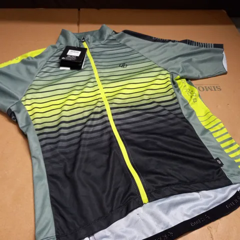 DARE2B VIRTUOSO SHORT SLEEVE JERSEY - XL