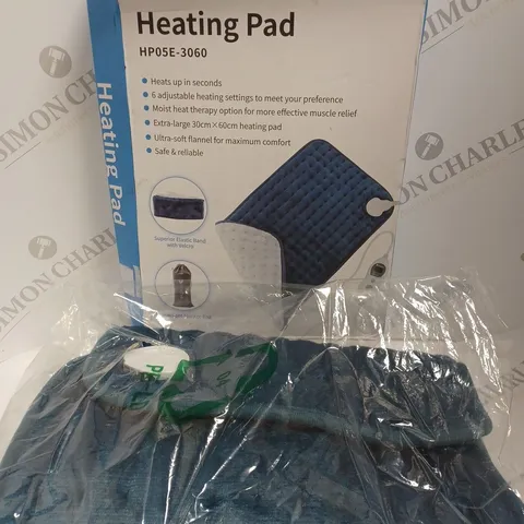 HOSOME HEATING PAD HP05E-3060