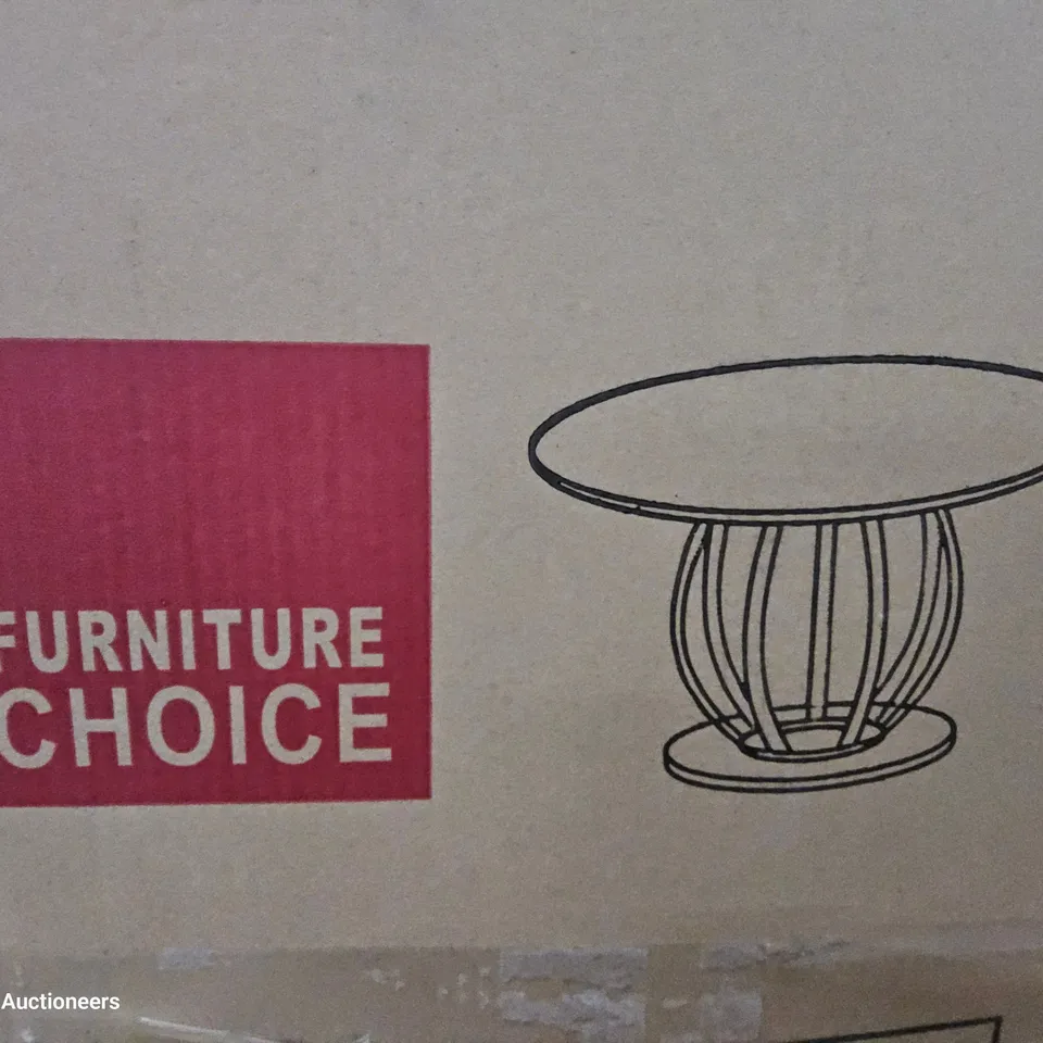 PALLET OF 8 SAVOY DINING TABLE GLOSS BLACK MARBLE BASES ( BOX 2 OF 3 ONLY)