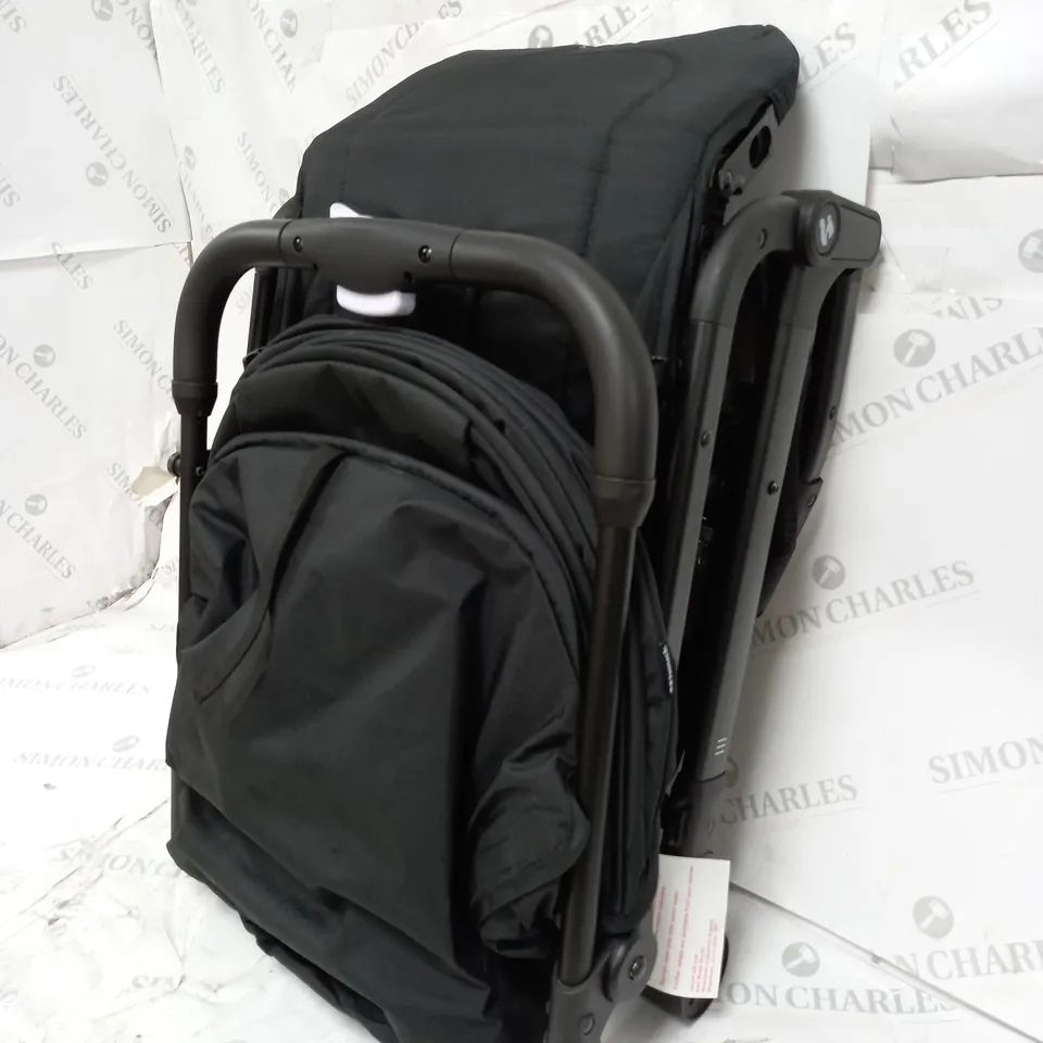 HAUCK TRAVEL N CARE - BLACK 