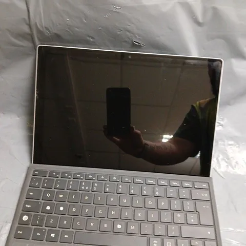 MICROSOFT SURFACE PRO 5
