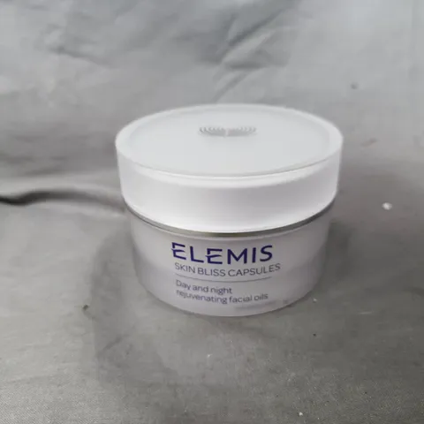 ELEMIS SKIN BLISS CAPSULES