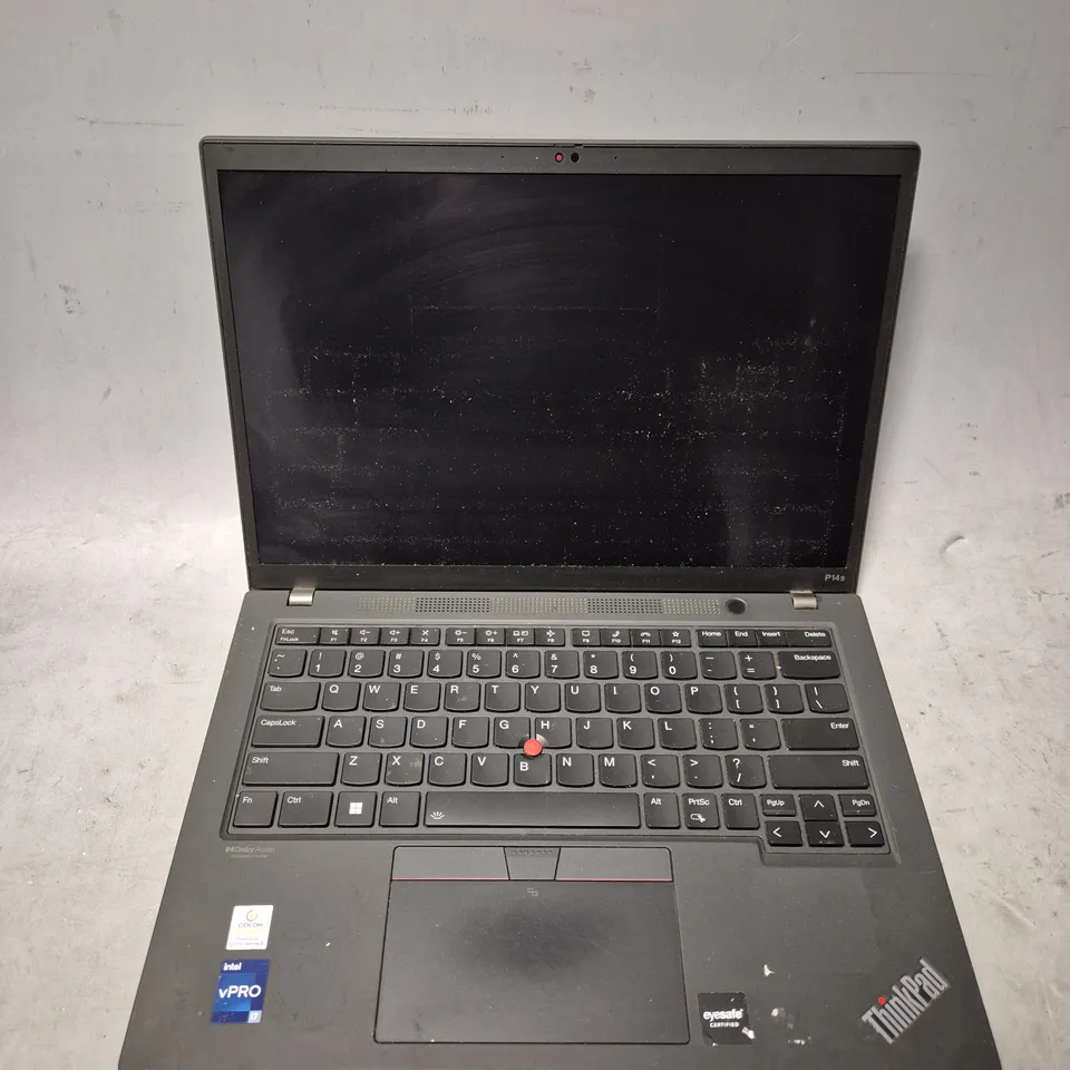 LENOVO THINKPAD P14S GEN 3 
