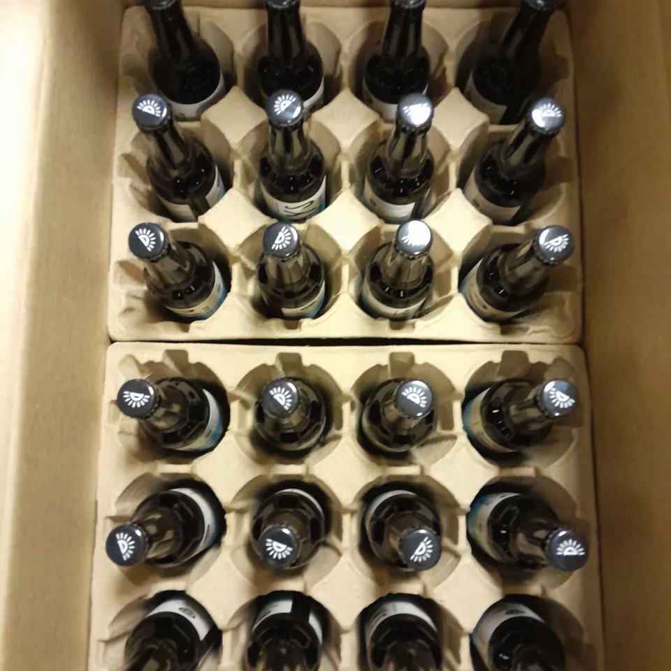 24 X BOTTLES OF DAYS ALCOHOL FREE PALE ALE - 24 X 330ML - COLLECTION ONLY	