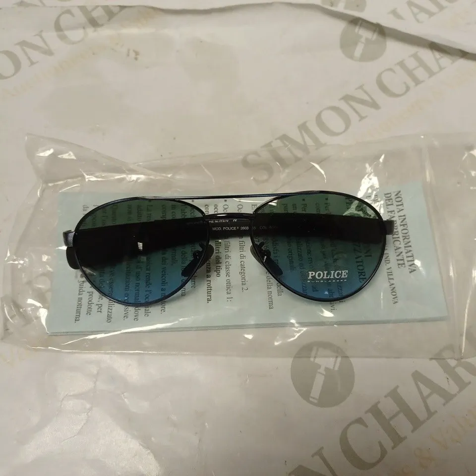 APPROXIMATELY 14 DIERRE POLICE SUNGLASSES - 52603/604Y