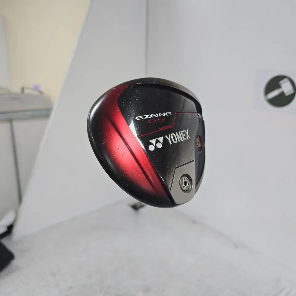 YONEX EZONE G5 EX-330 FLEX REGULAR 