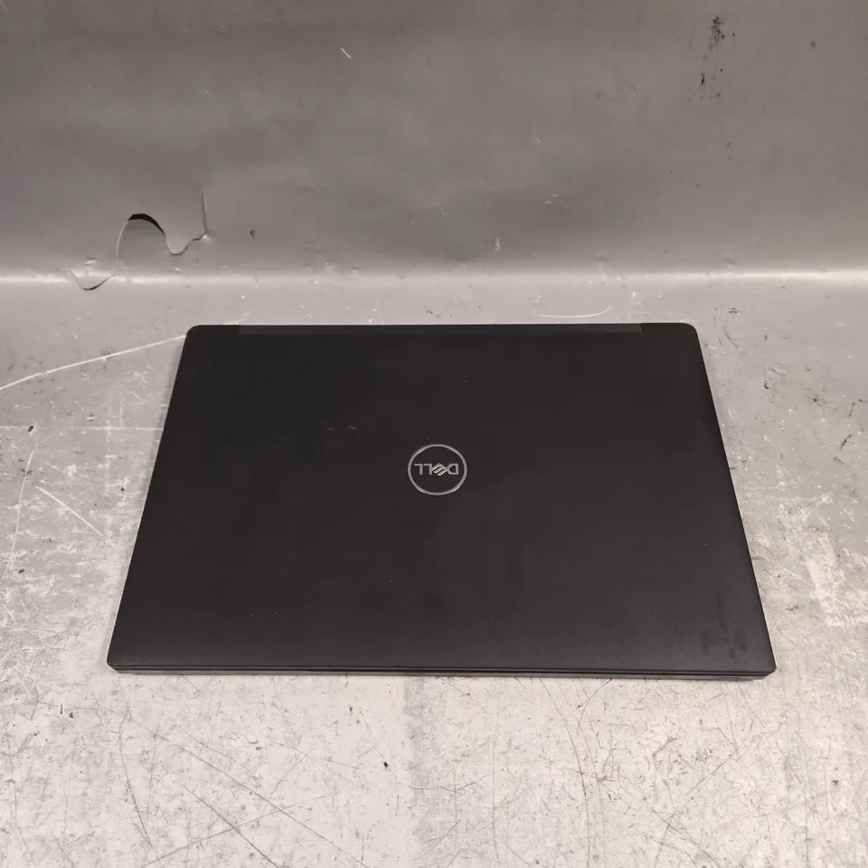 DELL LATITUDE 7390 LAPTOP 