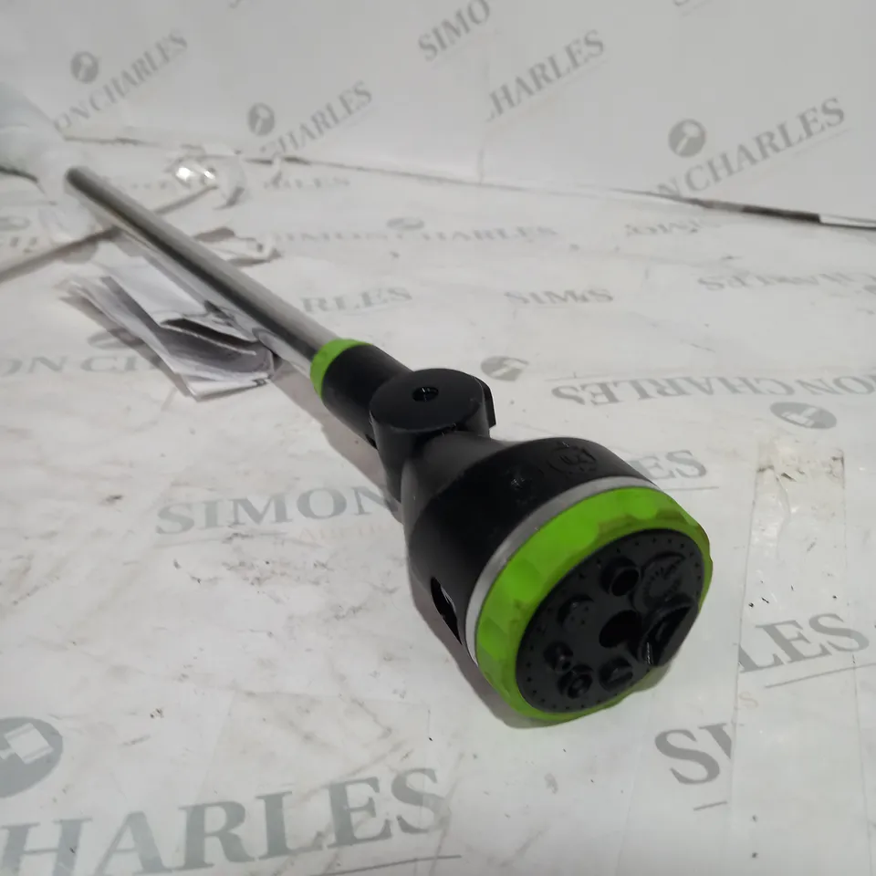 FLIPO DRAGONFLY 30" WATERING WAND & SPRINKLER