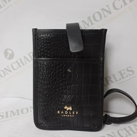 RADLEY LONDON CECIL ROAD PHONE CROSSBODY BAG