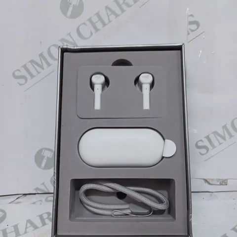 RAZER HAMMERHEAD MERCURY TRUE WIRELESS BLUETOOTH EARBUDS