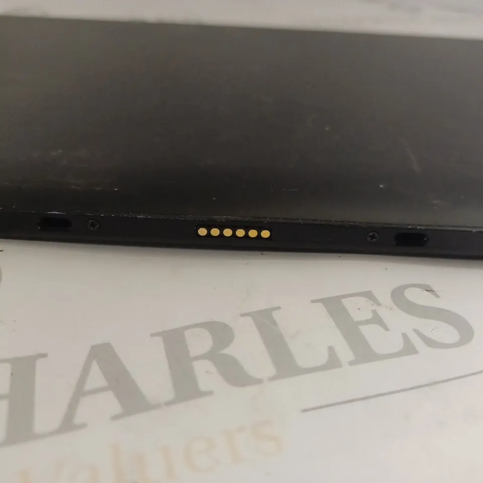 MICROSOFT TABLET