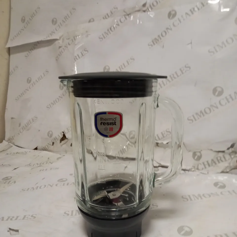 KENWOOD KAH359GL BLENDER ATTACHMENT