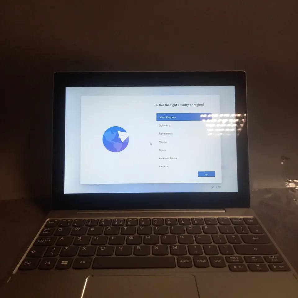 LENOVO MIIX 320-10ICR 80XF