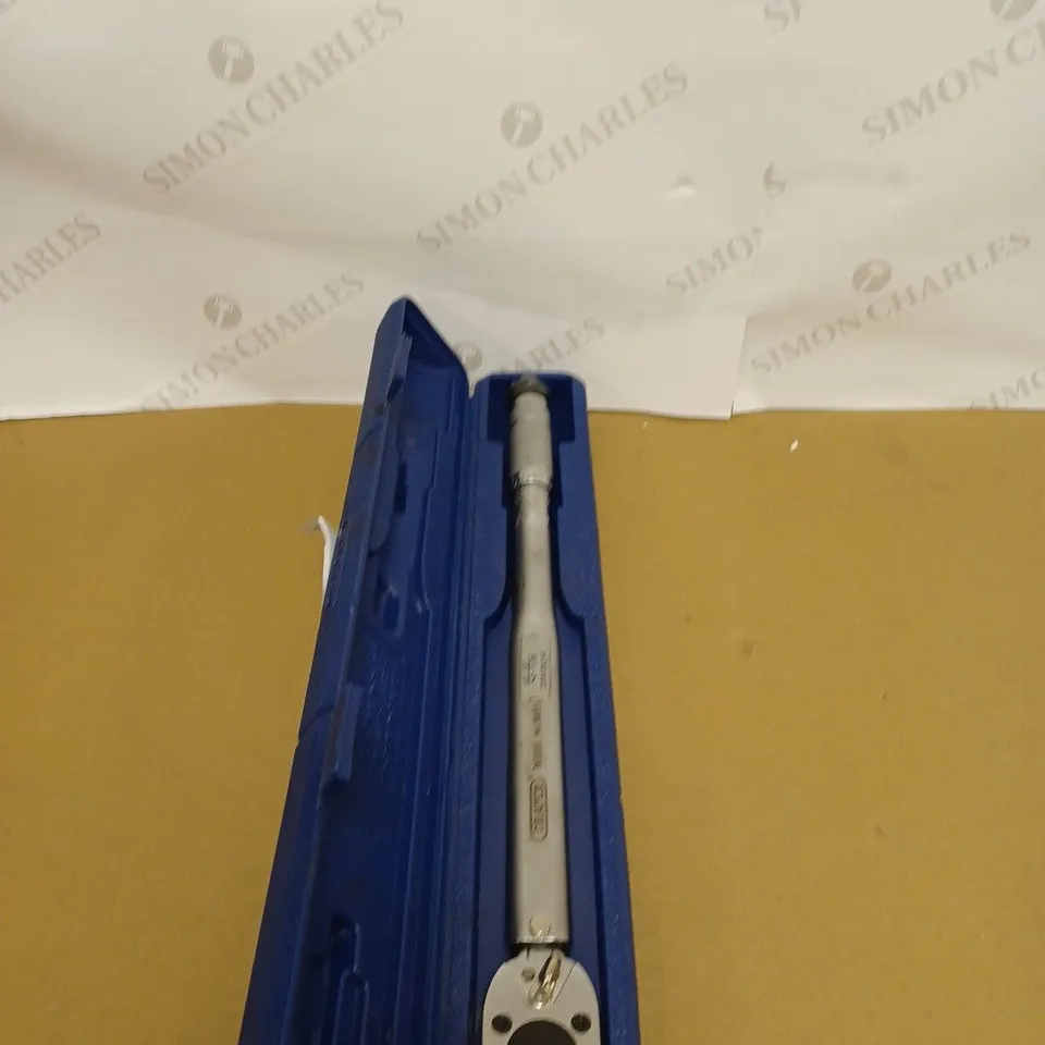 DRAPER 30357 RATCHET TORQUE WRENCH