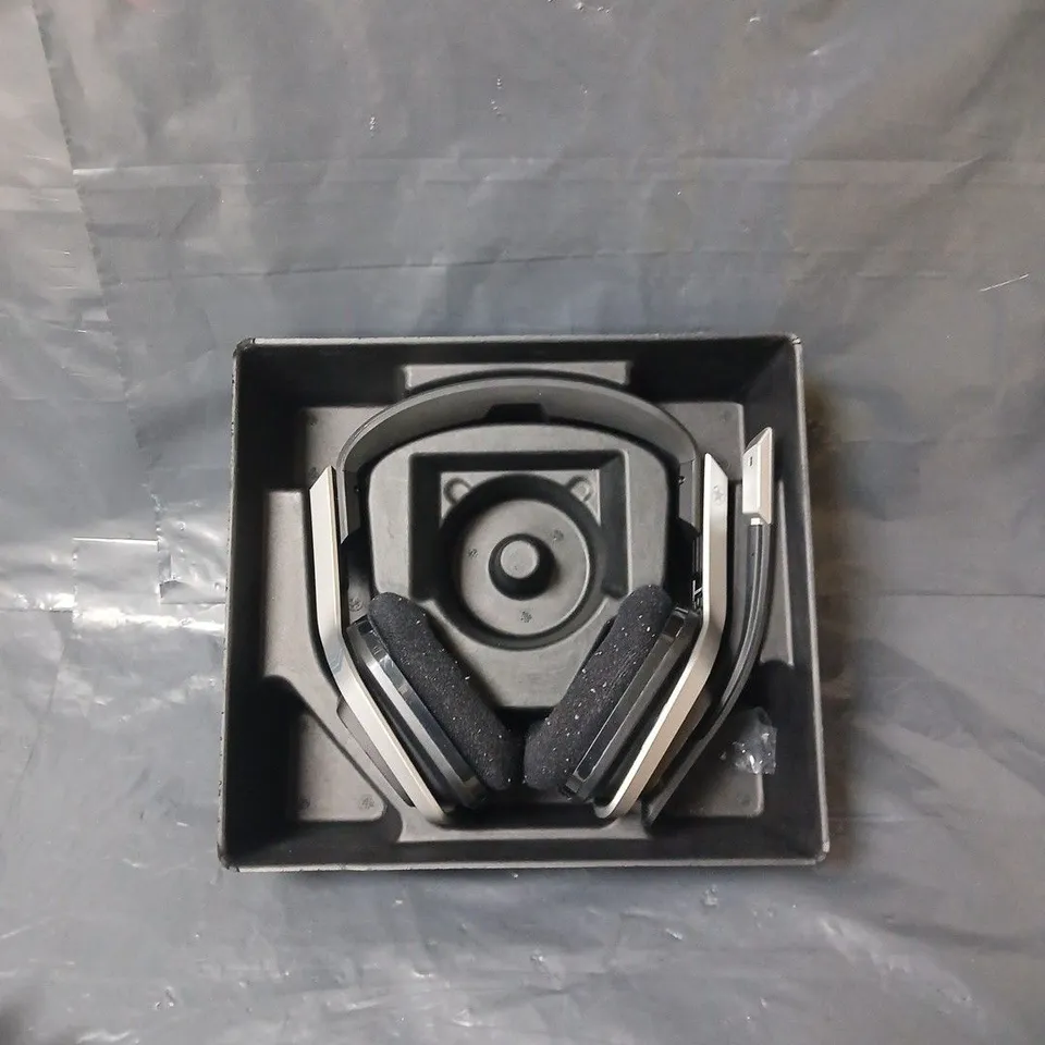 BOXED XBOX A20 WIRELESS HEADSET