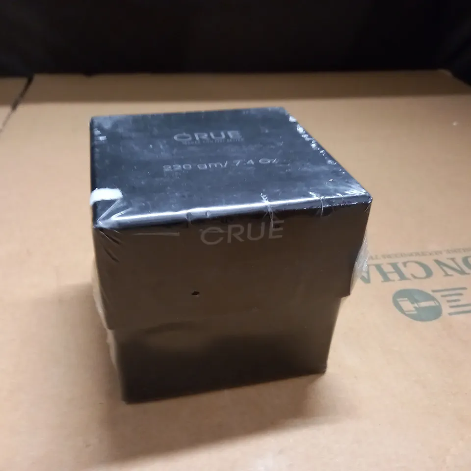 SEALED CRUE BODY BUTTER - 7.4 0Z