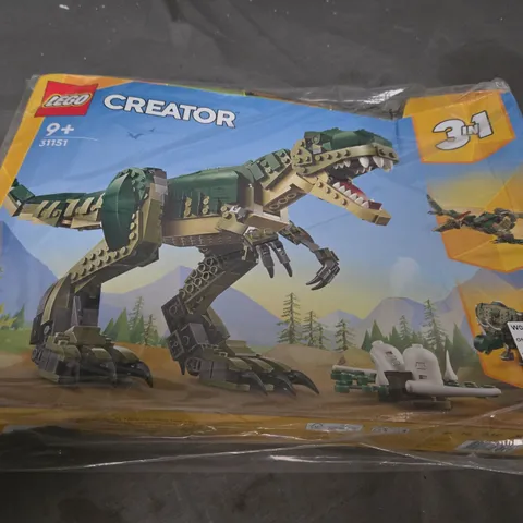 LEGO CREATOR 31151 