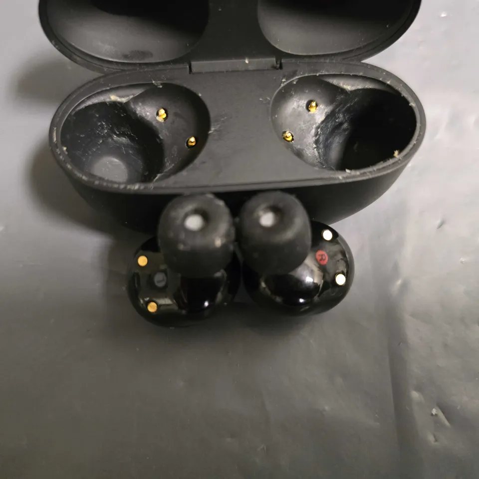 PAIR OF SONY TWS EARBUDS